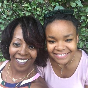 Meet your Posher, Cheryce