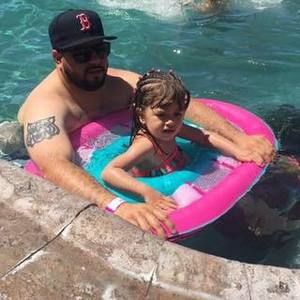 Meet your Posher, Danny