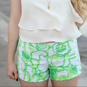 Lilly Pulitzer Shorts