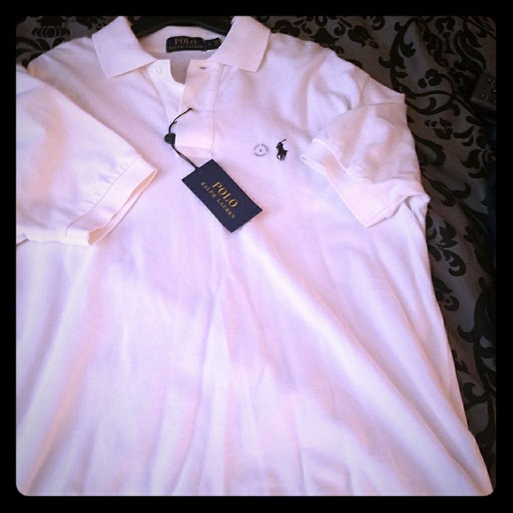 Polo shirt