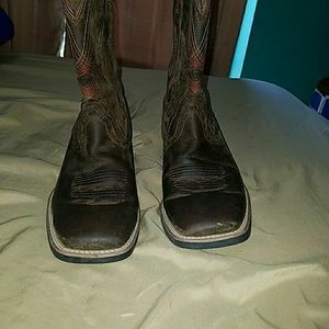 Ariat Boots