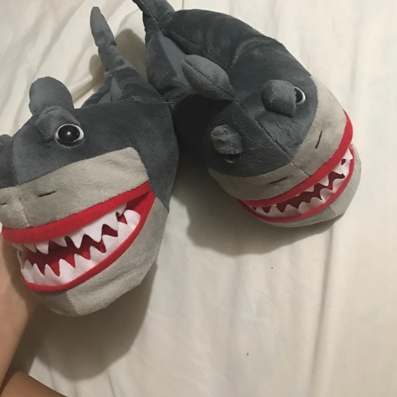 Slippers - Picture 1 of 1