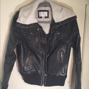 Women's jacket