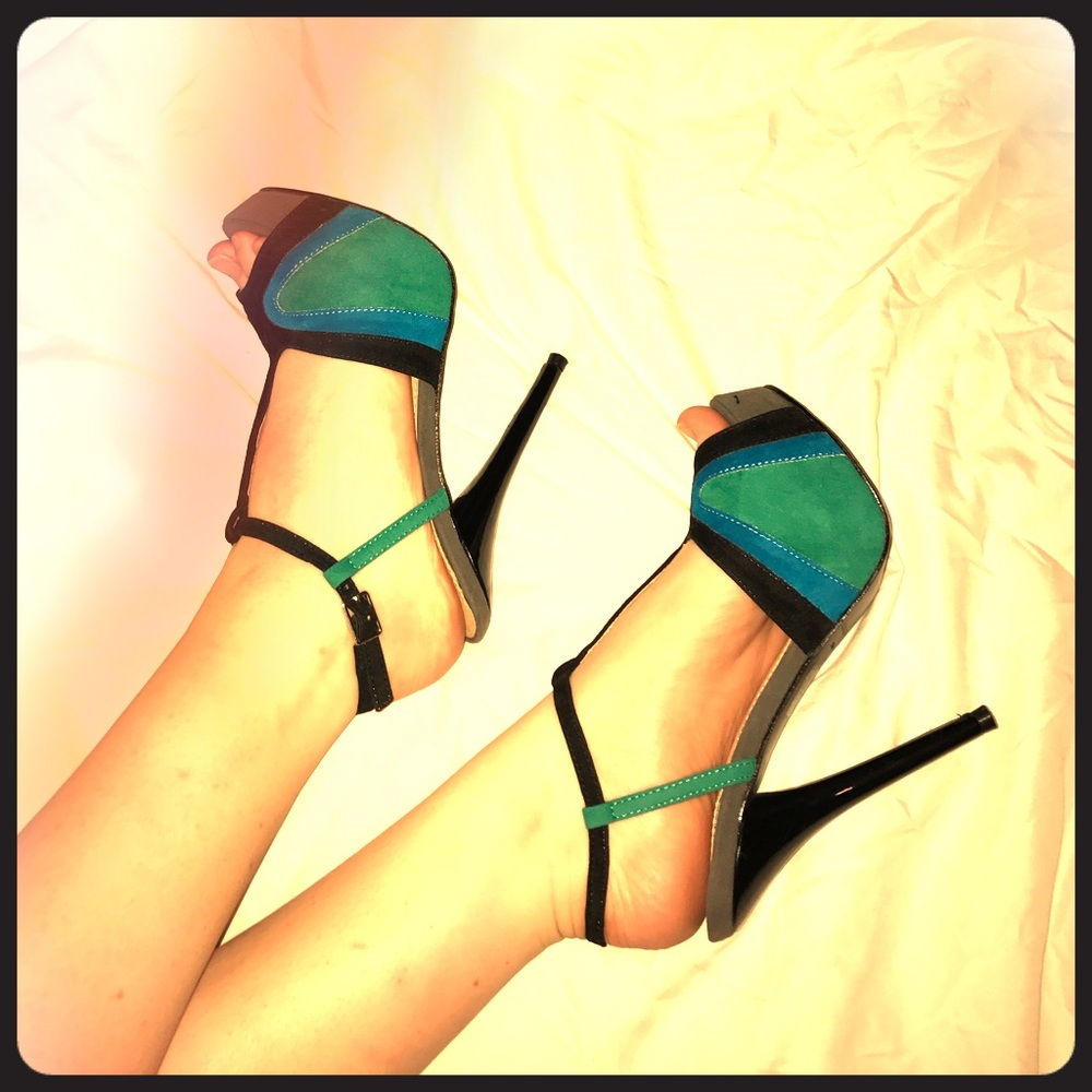 Heels