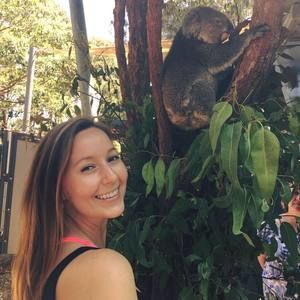 Meet your Posher, Amanda