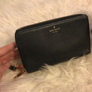 Kate Spade wallet!