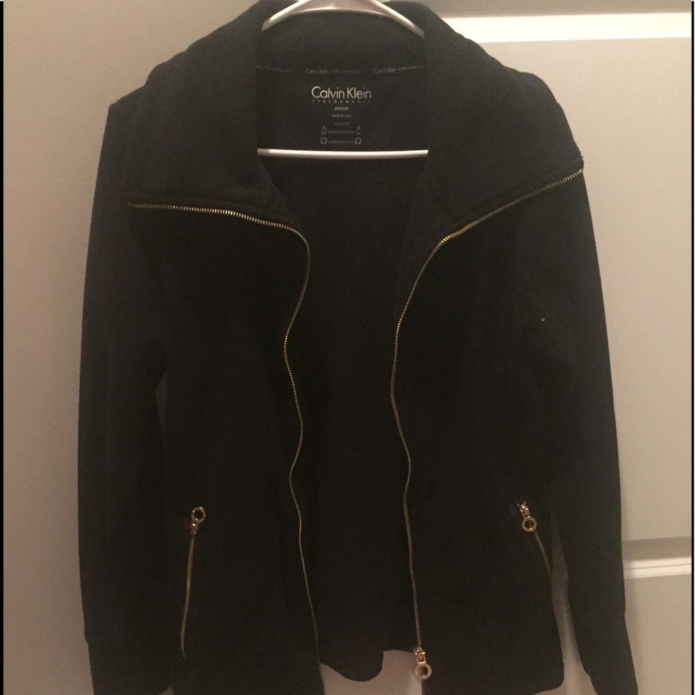 Calvin Klein jacket
