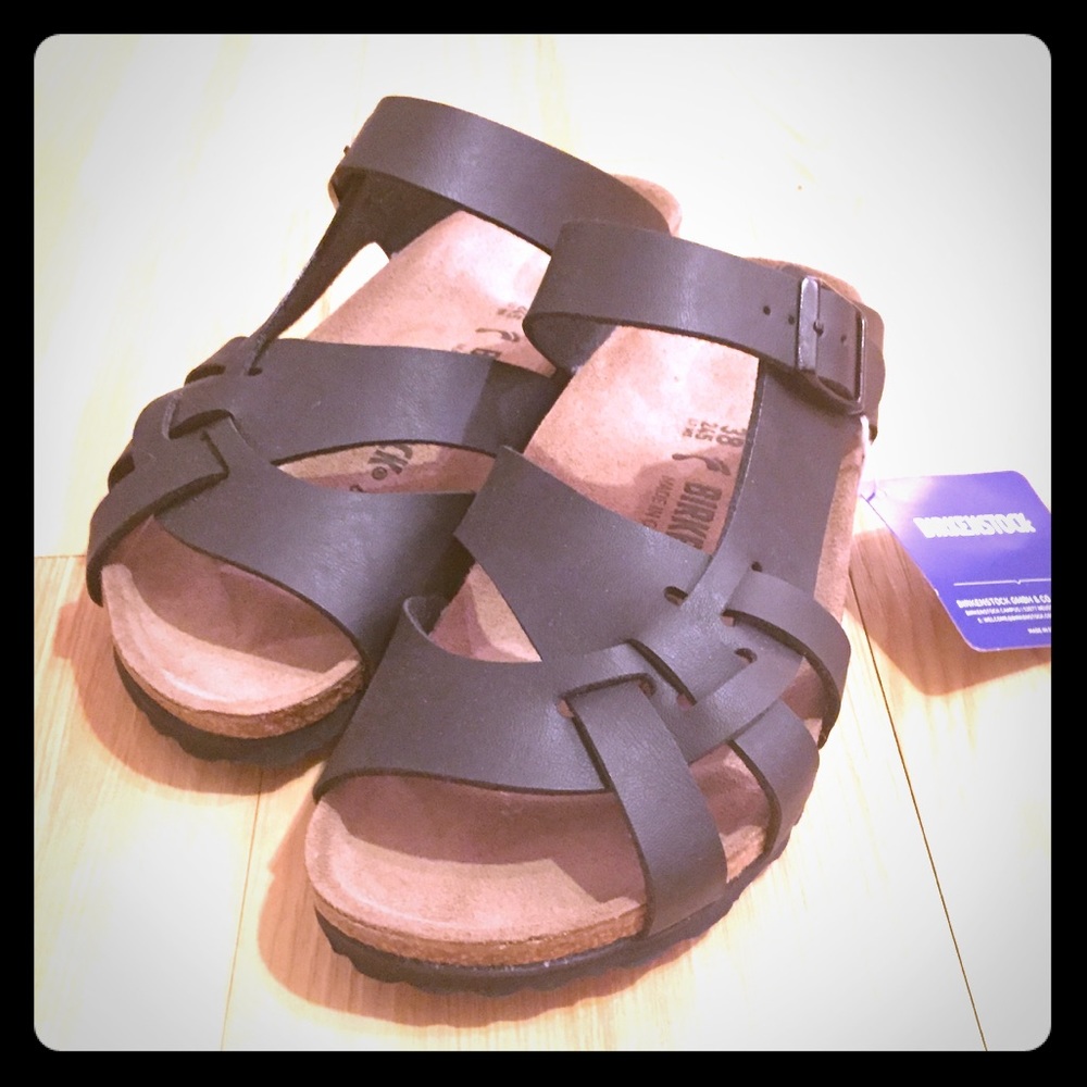 Birkenstocks