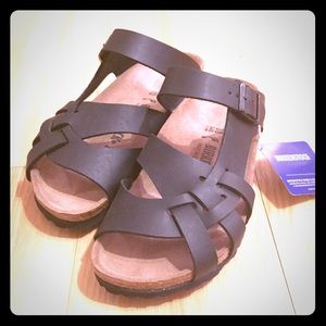 Birkenstocks