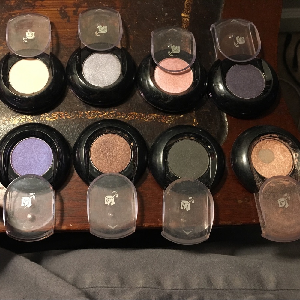 Lancôme eye pods new plus a few extra