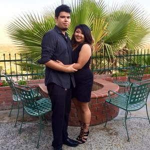 Meet your Posher, Angelica