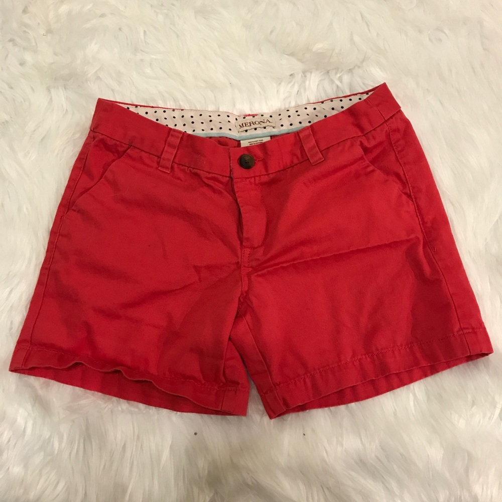 women's shorts