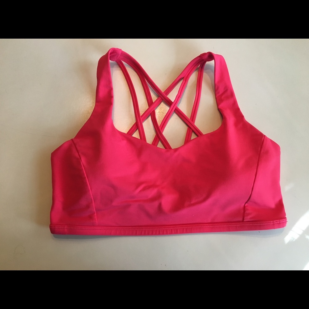 Lululemon Free To Be Sz 12