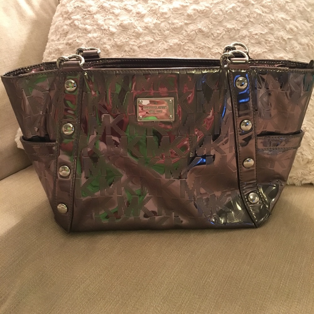 Michael Kors purse