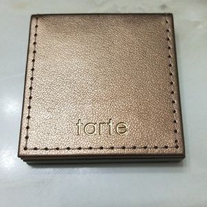 Tarte matte bronzer