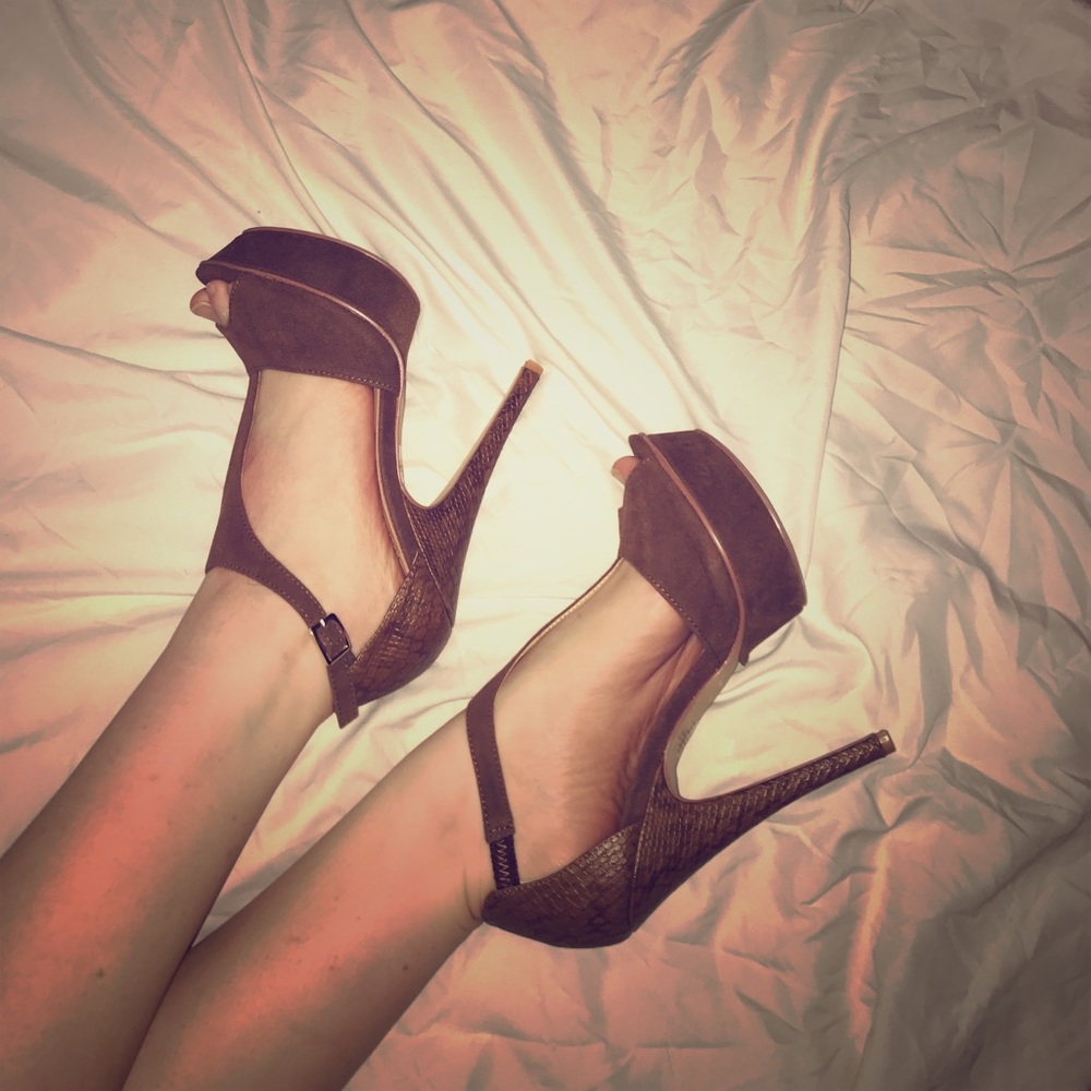 Heels