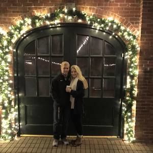 Meet your Posher, Grace