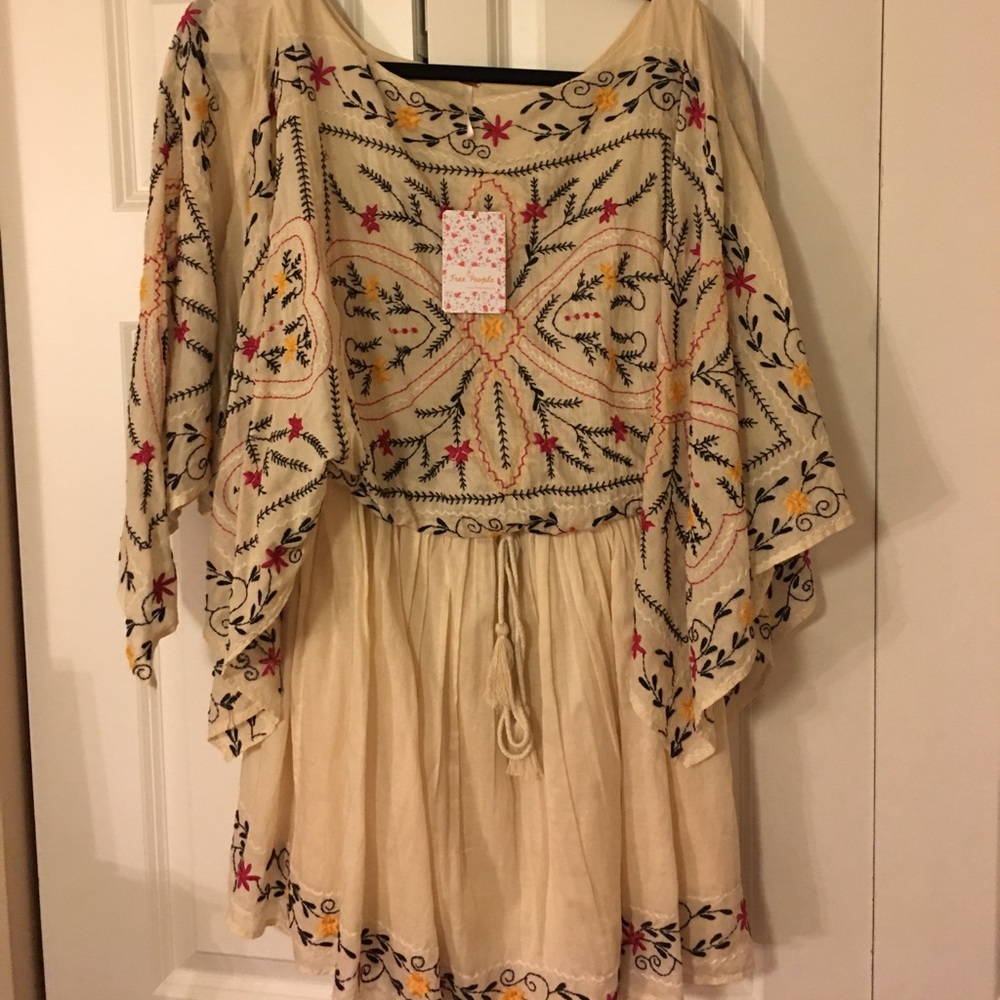 NWT Free People Dress