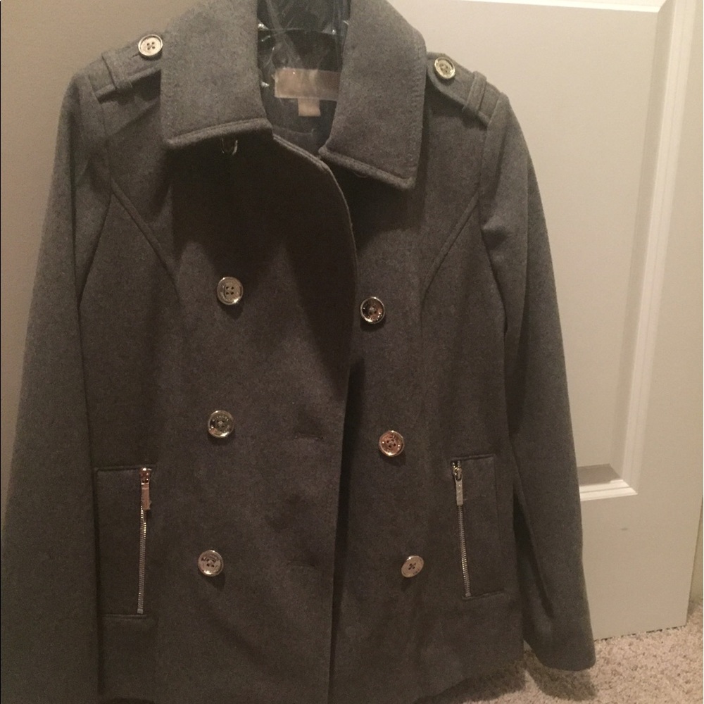 Michael Kors jacket