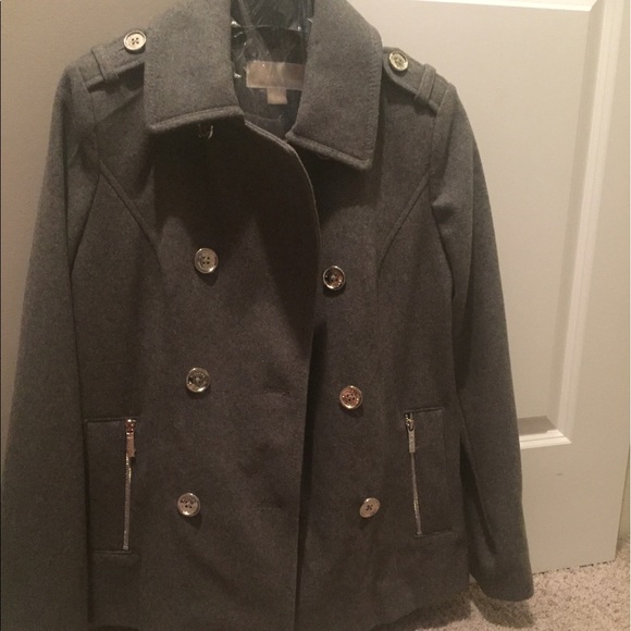 Michael Kors jacket - Picture 1 of 3