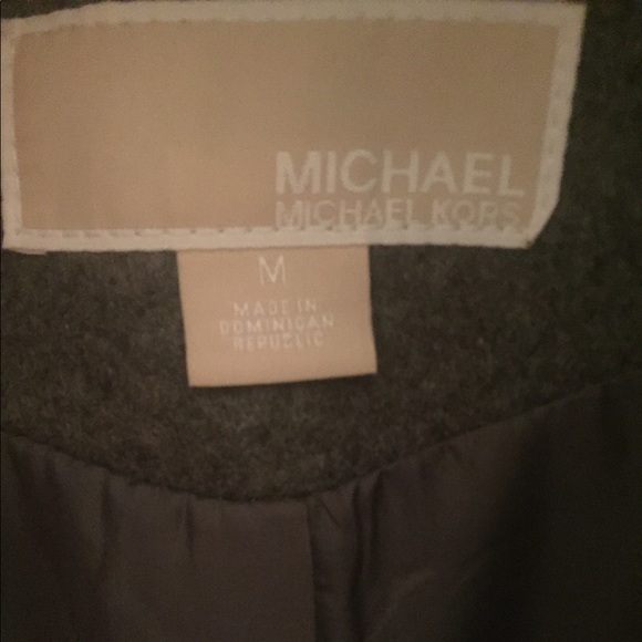 Michael Kors jacket - Picture 3 of 3