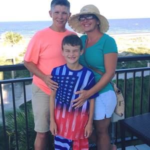 Meet your Posher, Heidi