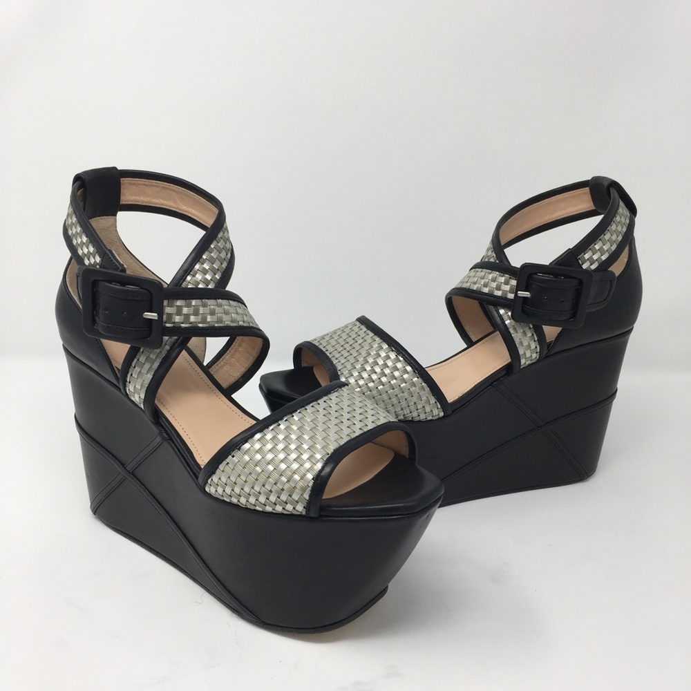 NWT Calvin Klein Collection Pauline Size 38