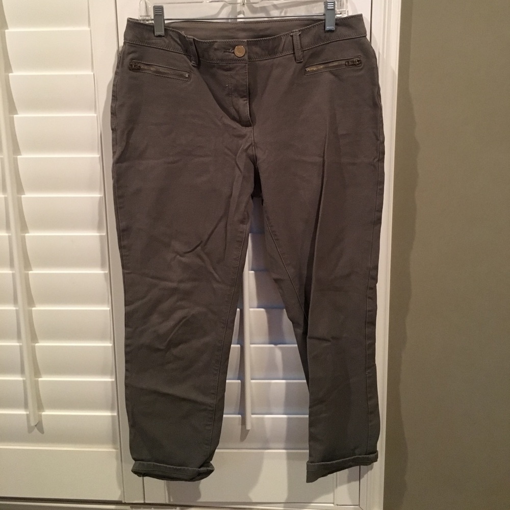 capris