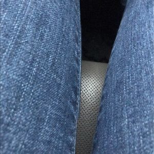 Meet your Posher, Faith