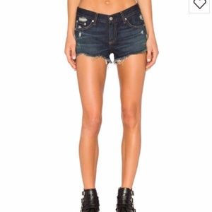 Rag And Bone Doris Shorts in Size 25, 26, and 27