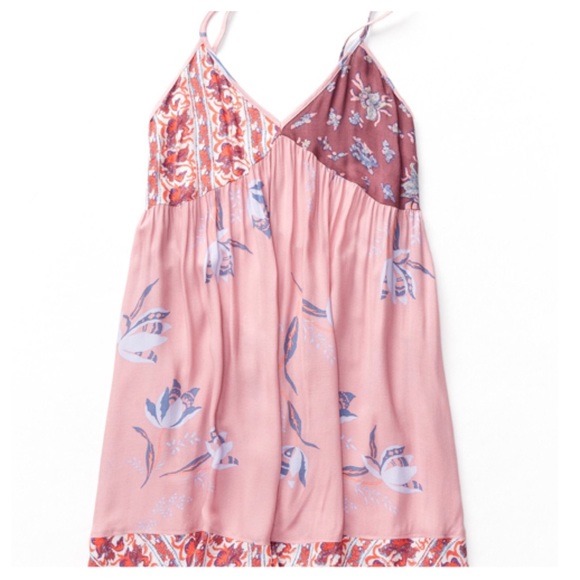Free People Slip Dress - Picture 4 of 10