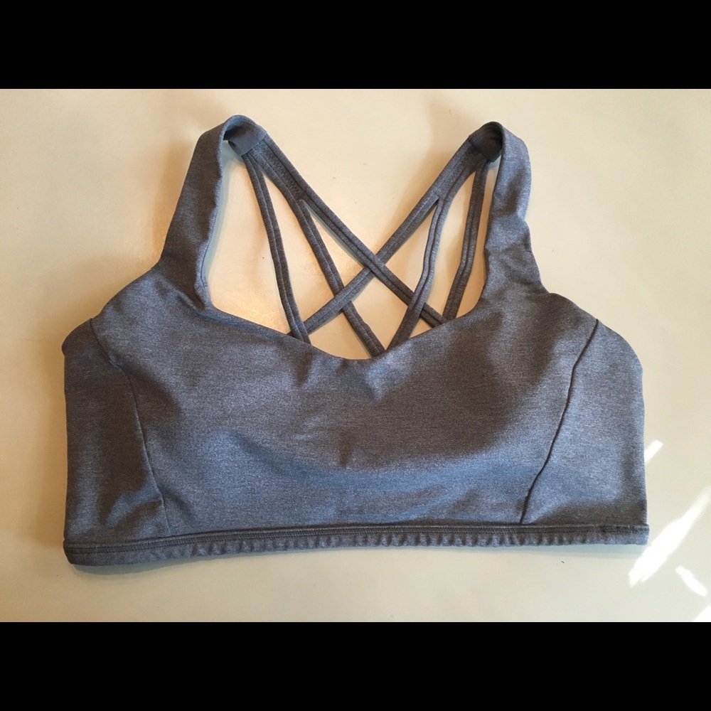 Lululemon Free To Be Sz 12