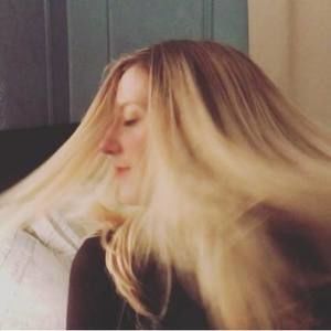 Meet your Posher, Stef