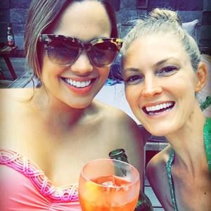 Meet your Posher, Catherine