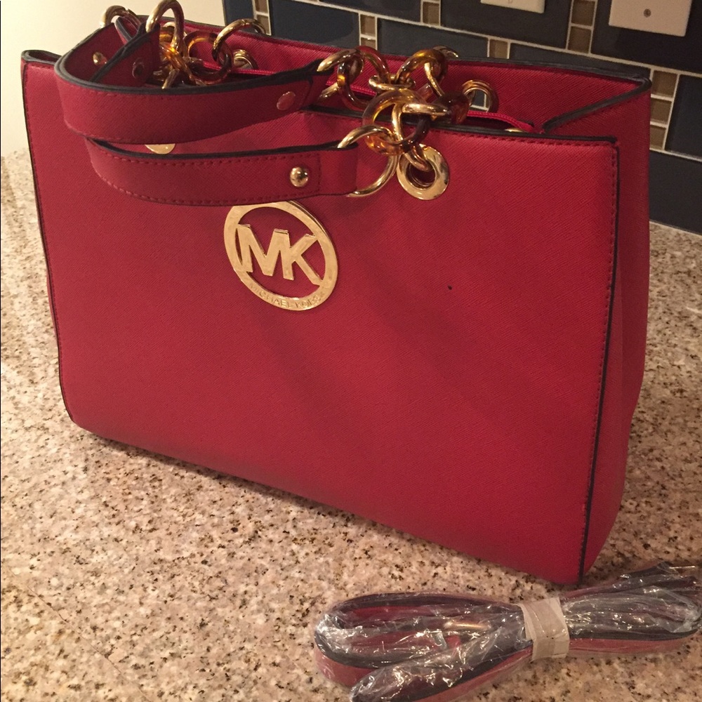 Michael Kors Handbag
