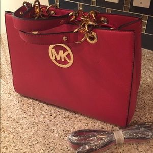 Michael Kors Handbag