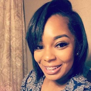 Meet your Posher, Keira