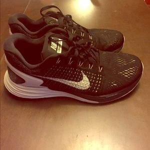 Nike Lunar glide 7