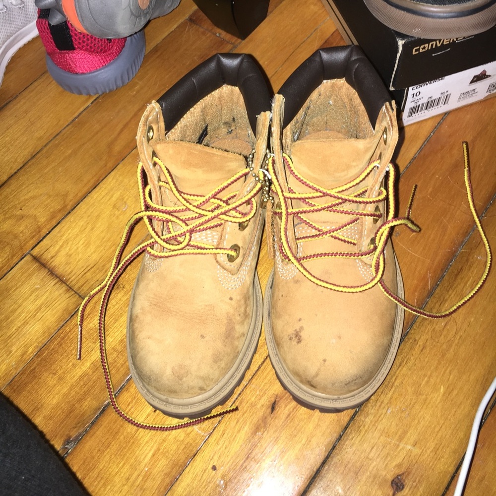 Boots