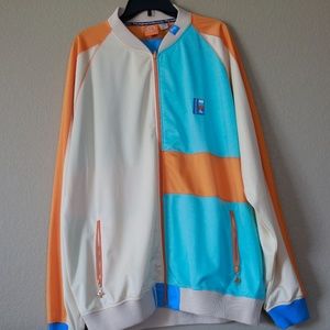 LRG RC Multicolored Jacket