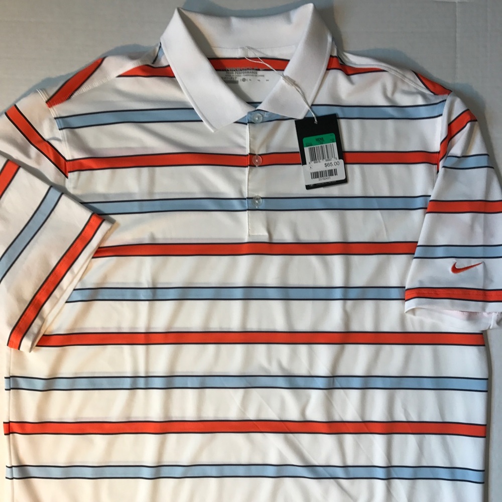 Nike Golf Polo