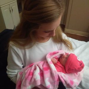 Meet your Posher, Angel