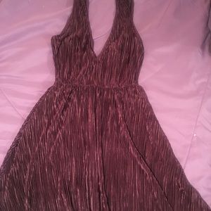 SALE❗️H&M Dress 💜👗