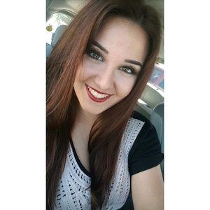 Meet your Posher, Jessica