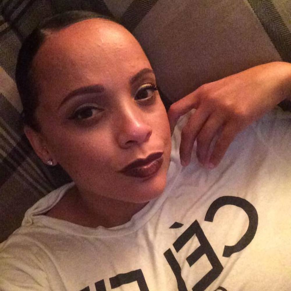 Meet your Posher, Tania