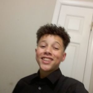 Meet your Posher, Ashton