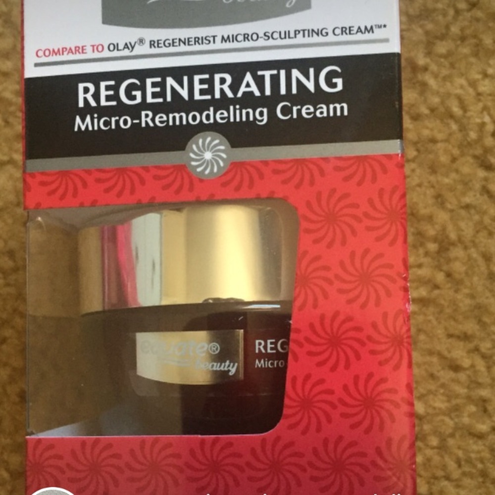 Skin care