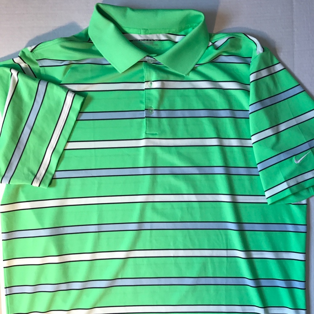 Nike Golf polo