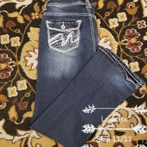 Maurices female Jeans