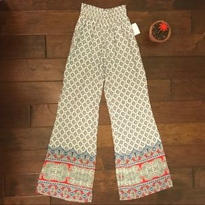 Flowy Pants